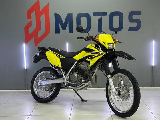 HONDA XR 250 TORNADO HONDA XR 250 TORNADO